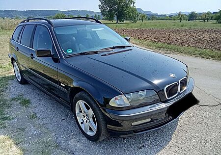 BMW 320i 320 touring