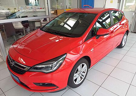 Opel Astra Active