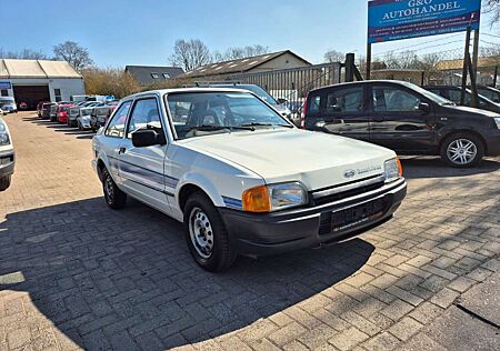 Ford Escort