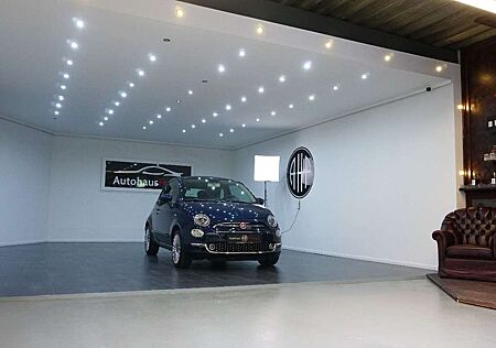 Fiat 500C *PDC*Carplay*USB*Tempomat