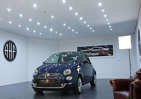 Fiat 500C *PDC*Carplay*USB*Tempomat*16 zoll Alu