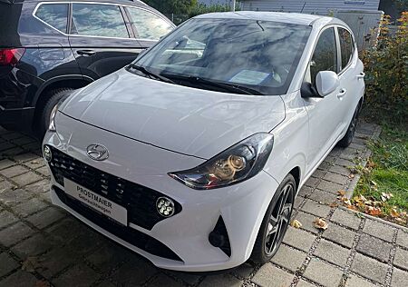 Hyundai i10 1.0 EDITION 30
