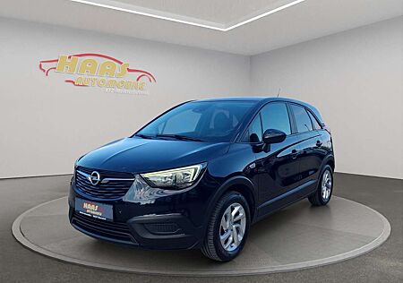 Opel Crossland X Edition *Frontscheibenheizung*