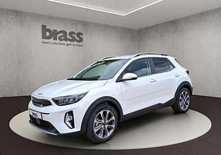 Kia Stonic 1.0 T-GDI Spirit Technologie Paket