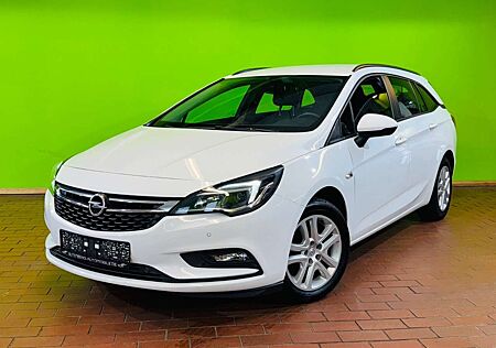 Opel Astra K Sports Tourer Business Navi 1.Hand