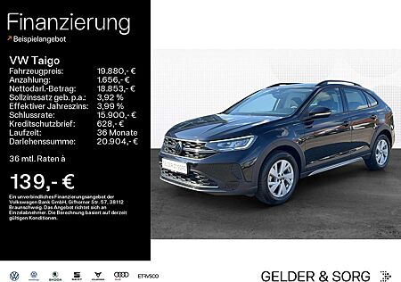 VW Taigo Volkswagen Life 1.0 TSI LED*RFK*Digital*BeatsAudio