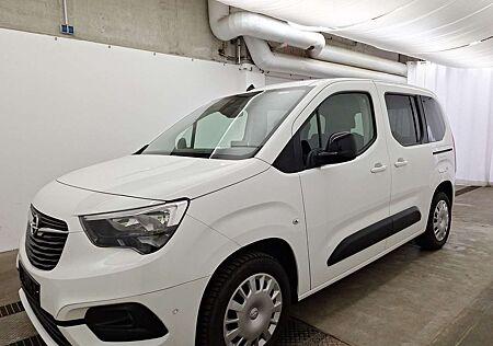 Opel Combo Elegance PDC hi. Rückfahrkamera