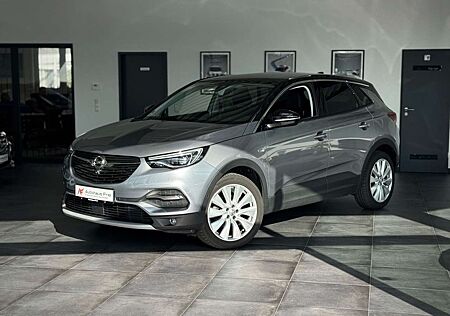 Opel Grandland X Ultimate*360°*Glasdach*Carplay*AHK*