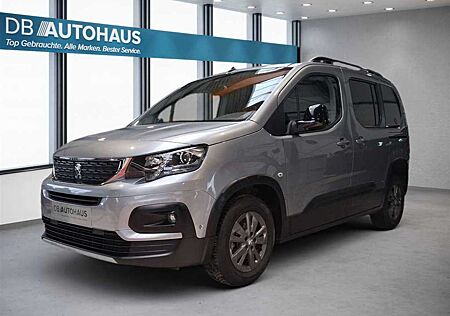 Peugeot Rifter Kombi Allure Pack 1.5 BlueHDi