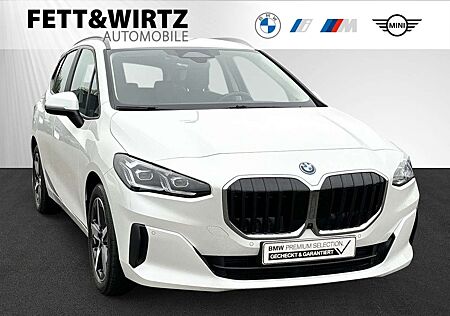 BMW 225 e xDrive Active Tourer Aut.|18"LMR|Head-Up|Driving