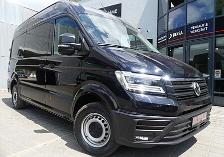 VW Crafter Volkswagen Kasten 35 MittellangHochdach ACC/LED/KAM/DAB