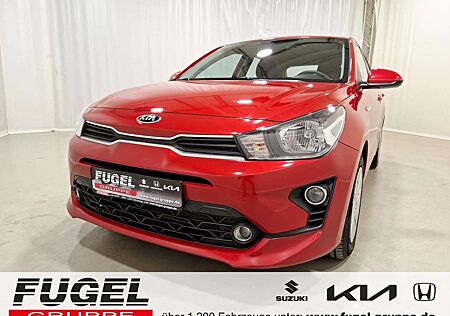 Kia Rio 1.2 Edition 7 DAB|Klima