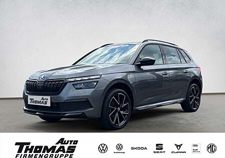 Skoda Kamiq Monte Carlo 1.5TSI