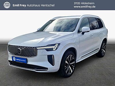 Volvo XC90 XC90 B5 B AWD Plus Bright