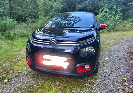 Citroën C3 Citroen Pure Tech 110 S&S SHINE