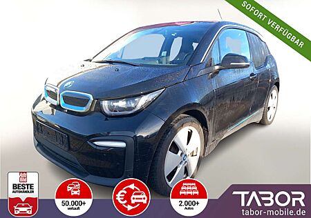 BMW i3 REX 125 kW Range Extender Nav PDC Kam SHZ 19Z