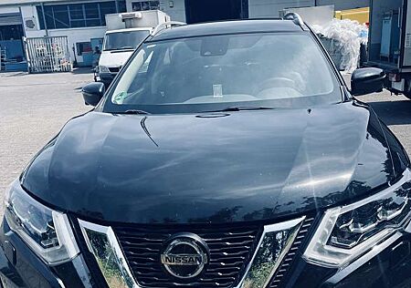 Nissan X-Trail 1.3 DIG-T Tekna