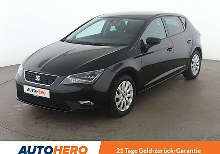 Seat Leon 1.4 TSI Style*NAVI*LED*PDC*SHZ*TEMPO*KLIMA*