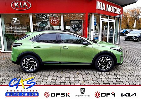 Kia XCeed 1.6T DCT GT-Line Leder GD MJ24