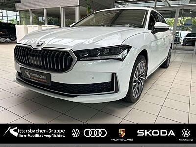 Skoda Superb Combi L&K 1.5 TSI DSG Navi Kamera Kessy
