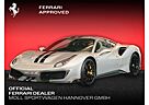 Ferrari 488 GTB 488 Pista Lift*Racing-Sitze*Alcantara*Carbon*