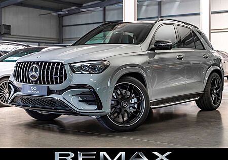 Mercedes-Benz GLE 53 AMG 4M+ / AMG PREMIUM / Carbon / MY 2026