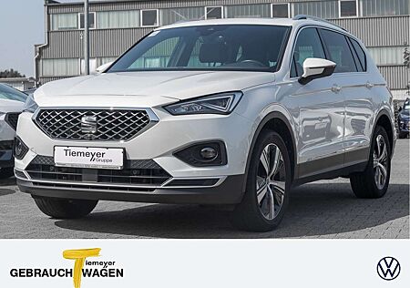 Seat Tarraco 2.0 TDI DSG 7-SITZE PANO AHK BEATS NAVI