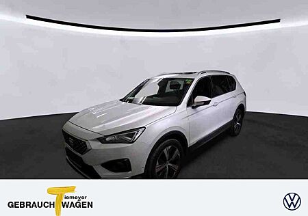 Seat Tarraco 2.0 TDI DSG 7-SITZE PANO AHK BEATS NAVI