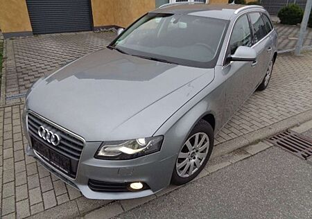 Audi A4 Avant 2.0 TDI DPF multitronic Ambiente Tuv Neu