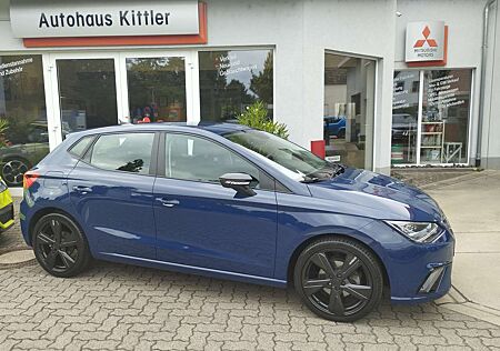 Seat Ibiza FR SPORT " TIEF-PREIS" AKTION