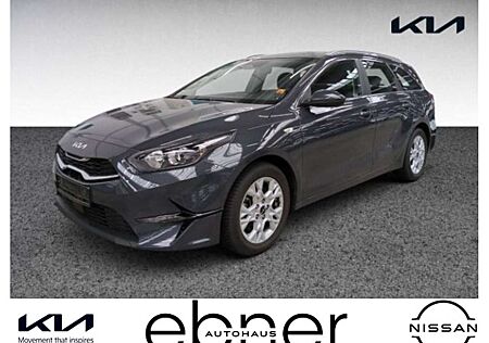 Kia XCeed Ceed SW / cee'd SW Ceed SW 1.5T T-GDI 140PS DCT7 Vision | KOMF+