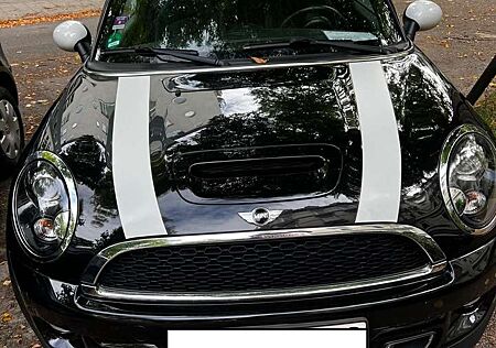 Mini Cooper S gebraucht kaufen Mini Cooper S Aut.