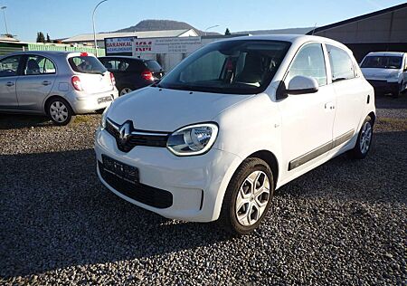 Renault Twingo Limited*TÜV NEU*Sitzheizung*TOP Zustand