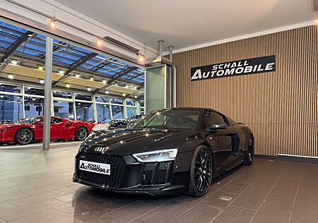 Audi R8 Coupe V10+ quattro *CARBON/NAPPA/B&O/CAM/DE*