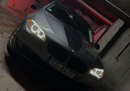 BMW 530d 530 F10