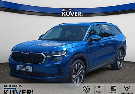Skoda Kodiaq Selection 2,0 TDI DSG 4x4 Navi+Pano+AHK