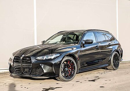 BMW M3 Competition JAHRESENDSPURT 20.050 ERSPARNIS