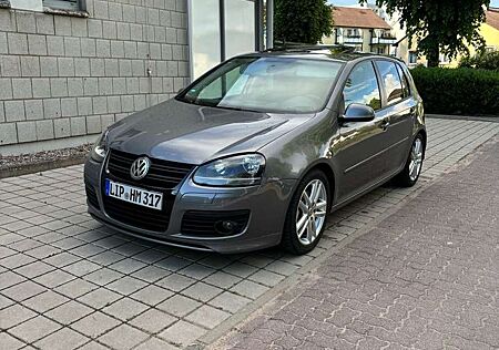 VW Golf Volkswagen 2.0 FSI GT Sport