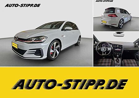 VW Golf Volkswagen GTI Performance BLIS ACC LED PDC APP-CONN.