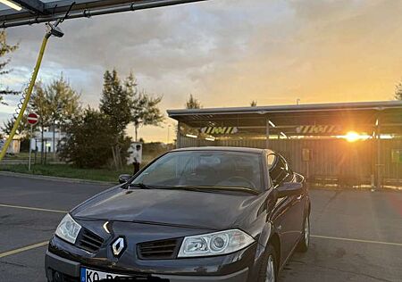 Renault Megane Dynamique