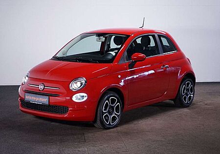 Fiat 500 1.0 GSE Hybrid CLUB*Klima*Android&Apple-Carp