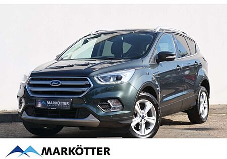 Ford Kuga 1.5 EcoBoost Titanium /AWD/AHK/Kamera/