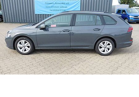 VW Golf Variant Volkswagen VIII 1.5 e- TSI Life Comfo, DSG
