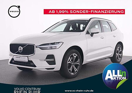 Volvo XC 60 XC60 B4 MOMENTUM PRO LM 19"+WINTERPAK+NAVI+DAB+