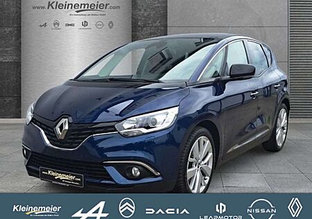 Renault Scenic IV 1.3 TCe 140 Limited*AHK*RFK*SHZ*Navi*