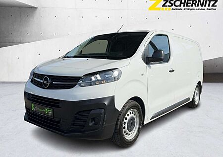 Opel Vivaro 1.5 D 120 PS M AHK*Heckklappe*3Sitze
