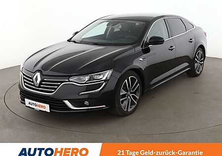 Renault Talisman 1.6 TCe Limited Aut.*LED*ACC*CAM*NAVI*HUD*PDC*SHZ*