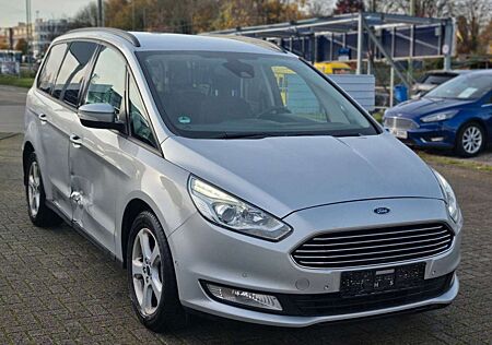 Ford Galaxy Business/Navi/PDC/2.Hand/SHZ/FSHZ/7-Sitze