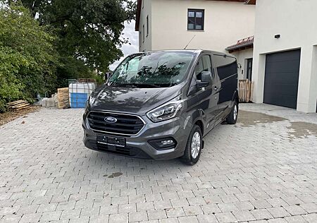 Ford Transit Custom 320 L2 Limited 1 Jahr Garantie