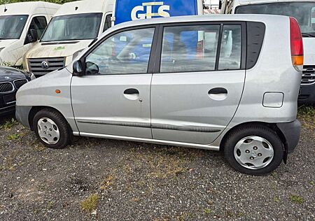 Hyundai Atos 1.0 GLS